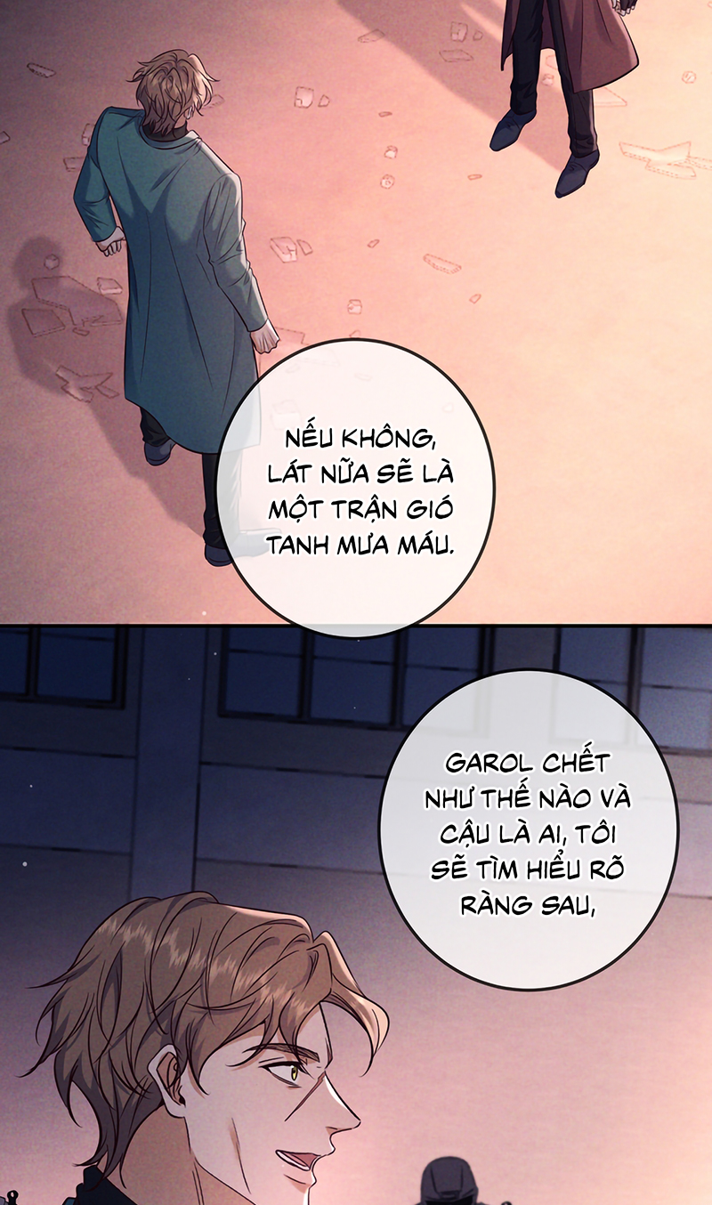 Đêm Tình Yêu Và Sát Ý Chap 87 - Next 
