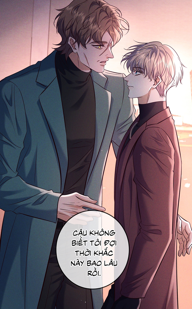 Đêm Tình Yêu Và Sát Ý Chap 87 - Next 
