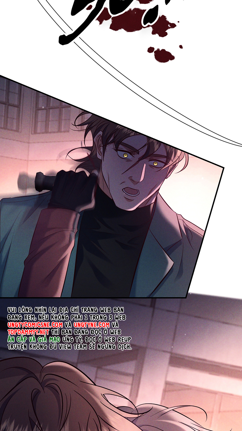 Đêm Tình Yêu Và Sát Ý Chap 87 - Next 