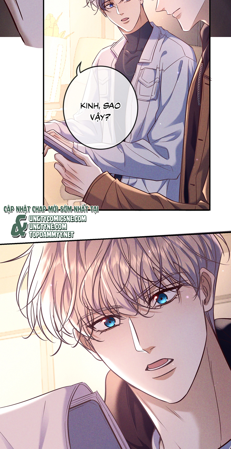 Đêm Tình Yêu Và Sát Ý Chap 87 - Next 