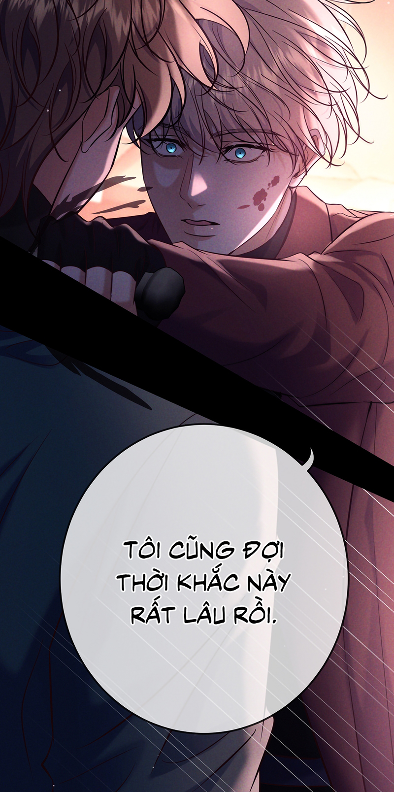 Đêm Tình Yêu Và Sát Ý Chap 87 - Next 