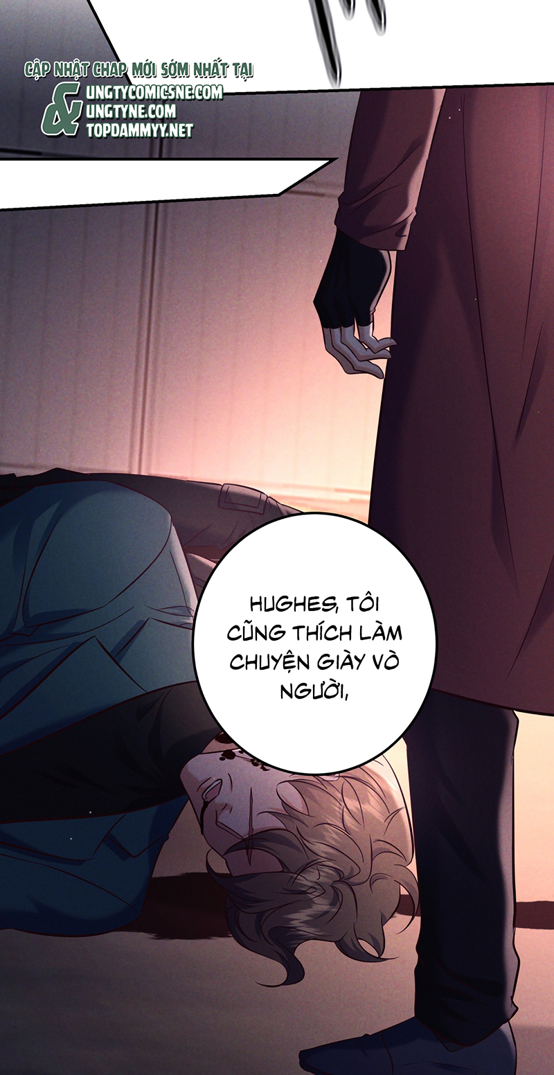Đêm Tình Yêu Và Sát Ý Chap 87 - Next 