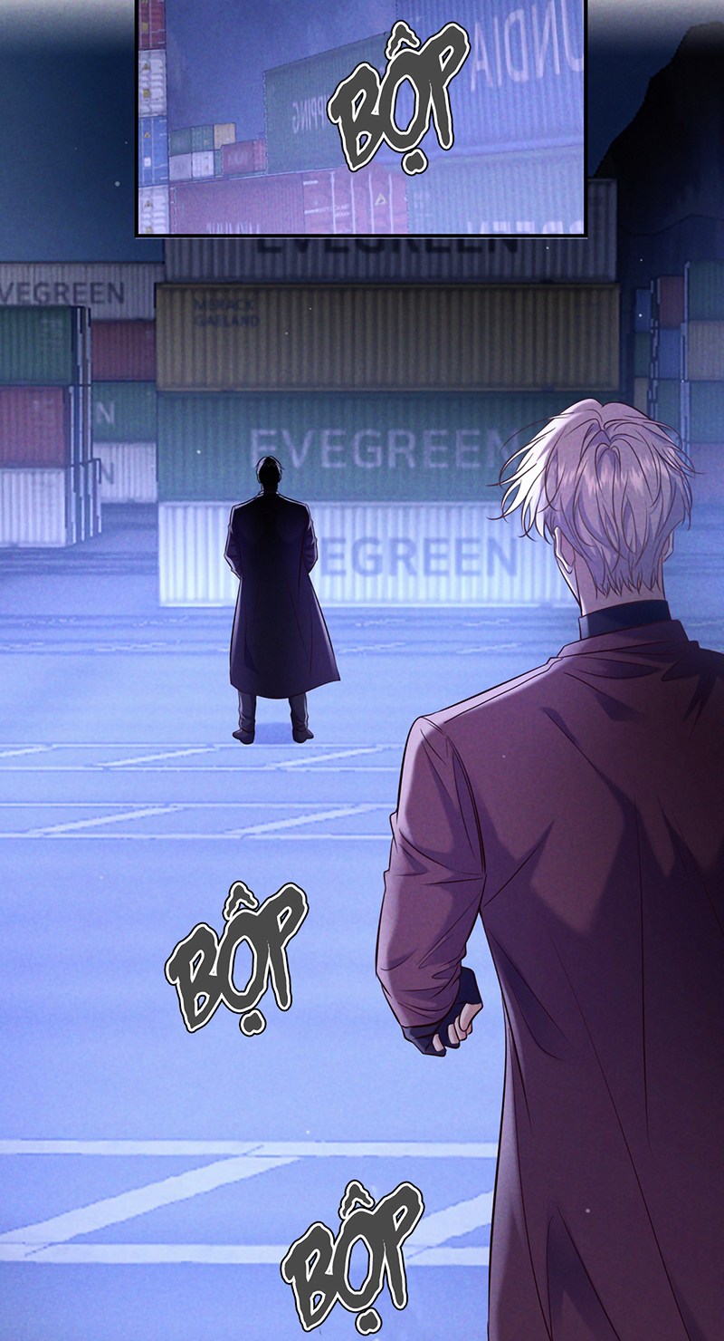 Đêm Tình Yêu Và Sát Ý Chap 87 - Next 