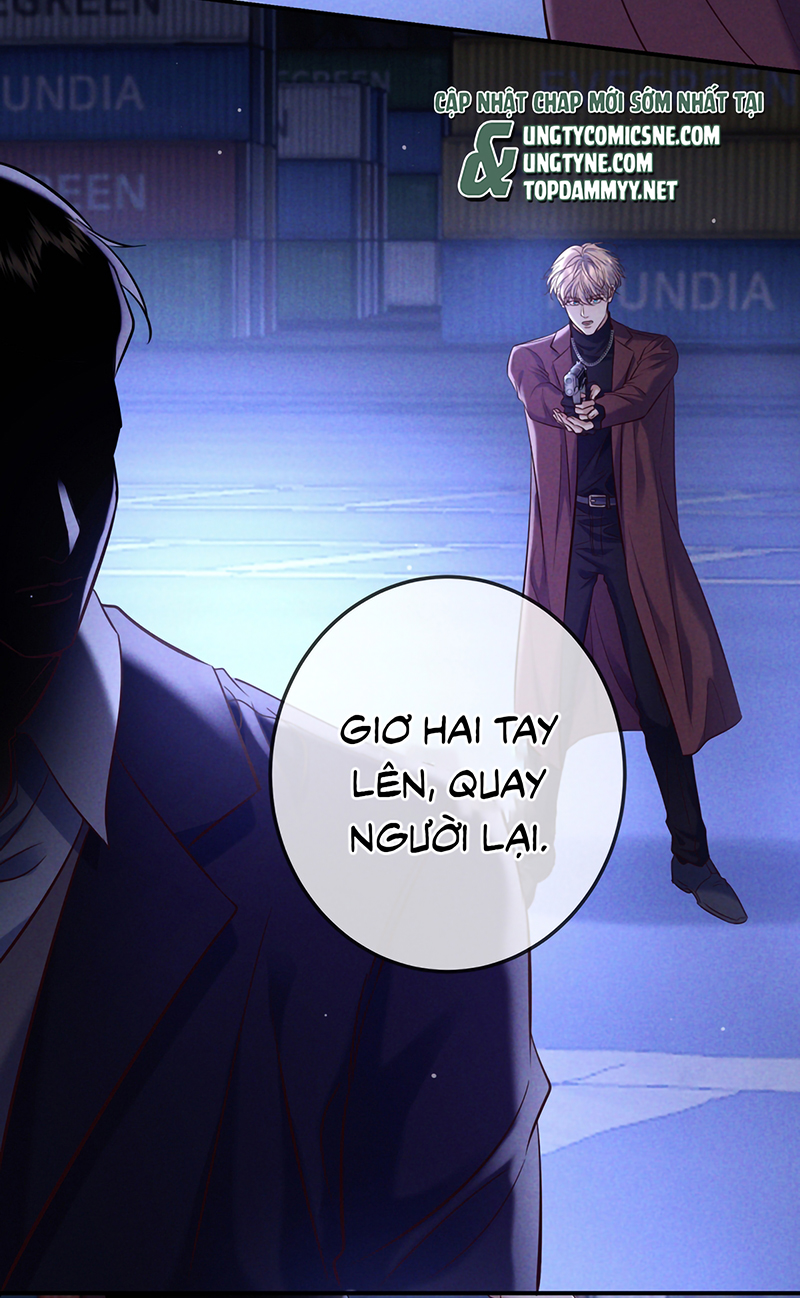 Đêm Tình Yêu Và Sát Ý Chap 87 - Next 