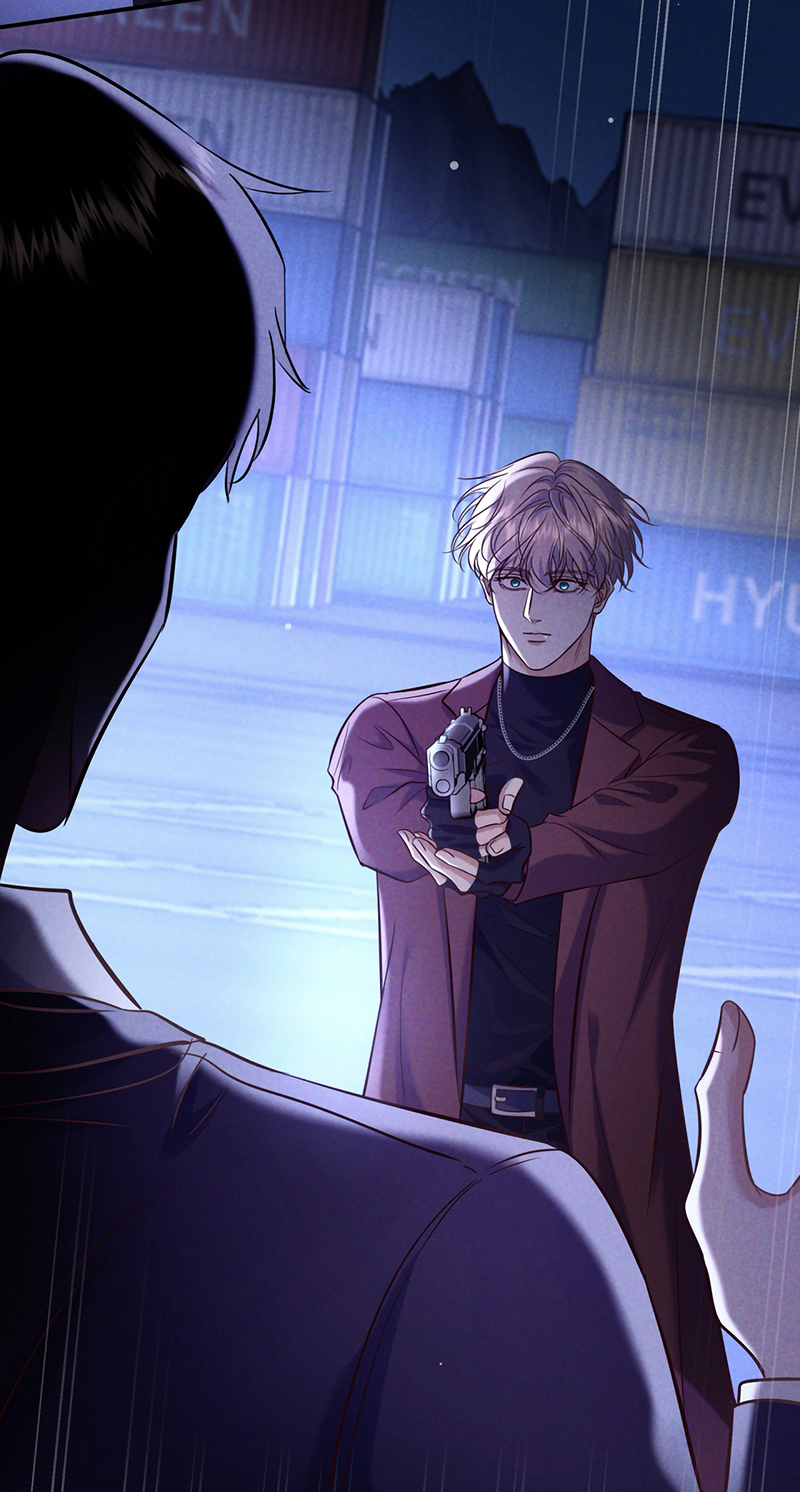 Đêm Tình Yêu Và Sát Ý Chap 87 - Next 