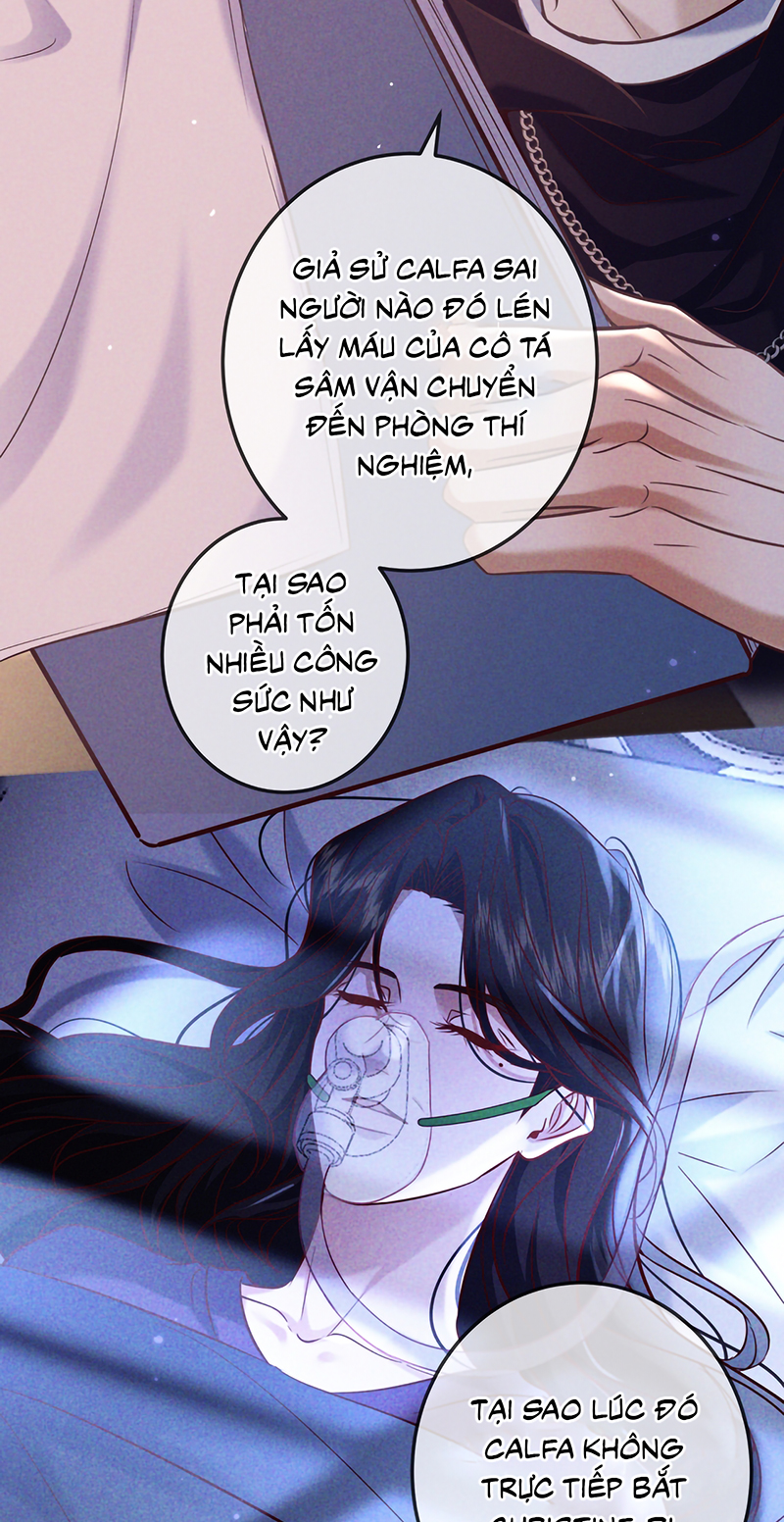 Đêm Tình Yêu Và Sát Ý Chap 87 - Next 