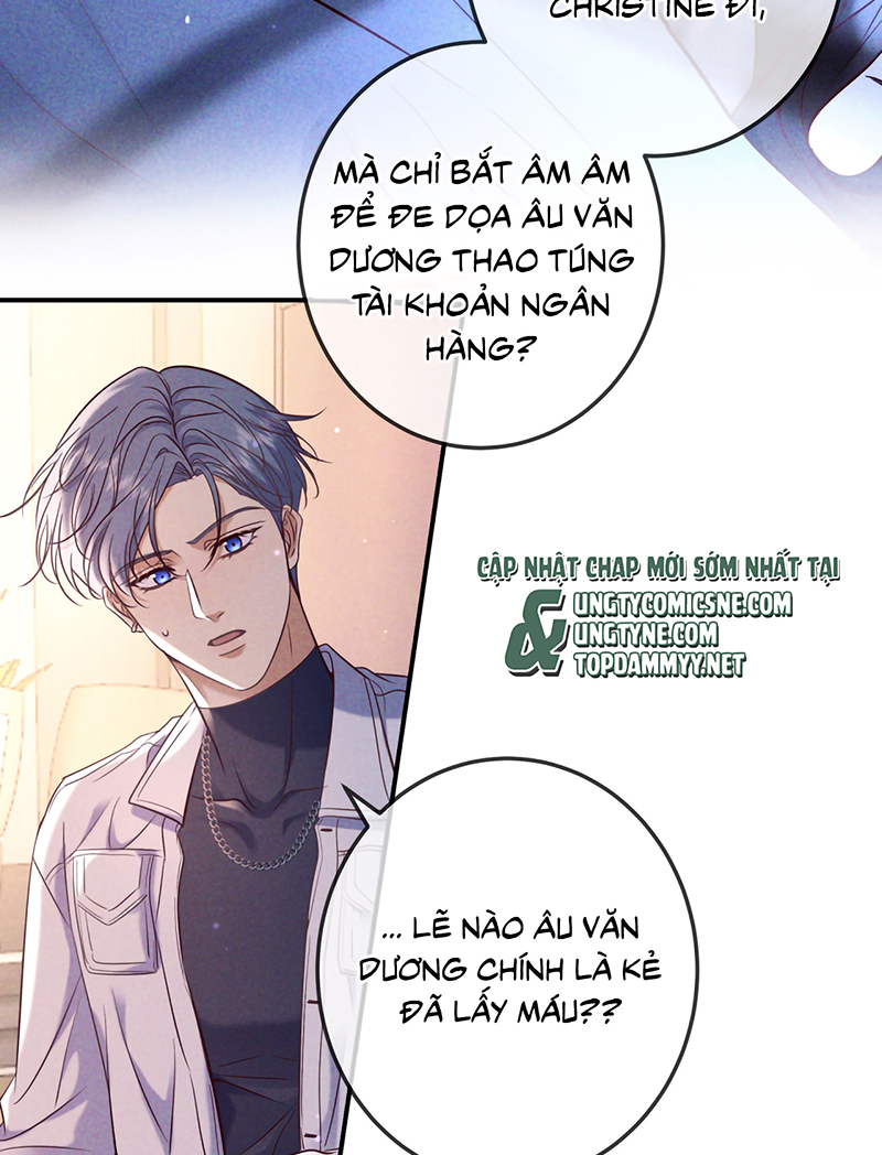 Đêm Tình Yêu Và Sát Ý Chap 87 - Next 