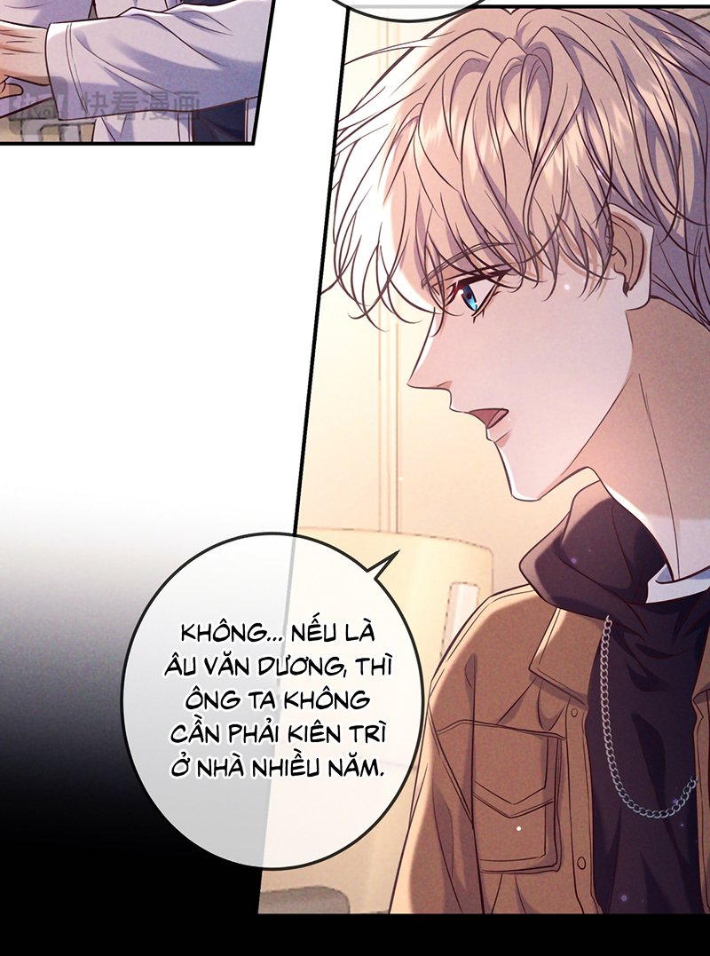 Đêm Tình Yêu Và Sát Ý Chap 87 - Next 