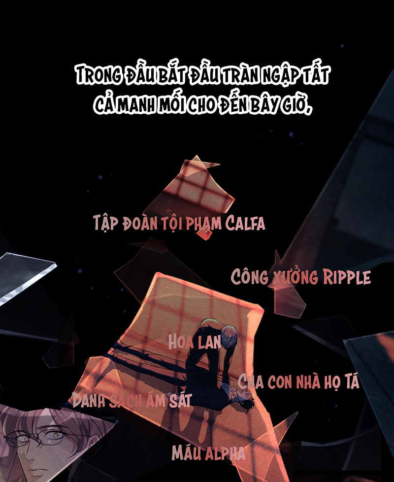 Đêm Tình Yêu Và Sát Ý Chap 87 - Next 