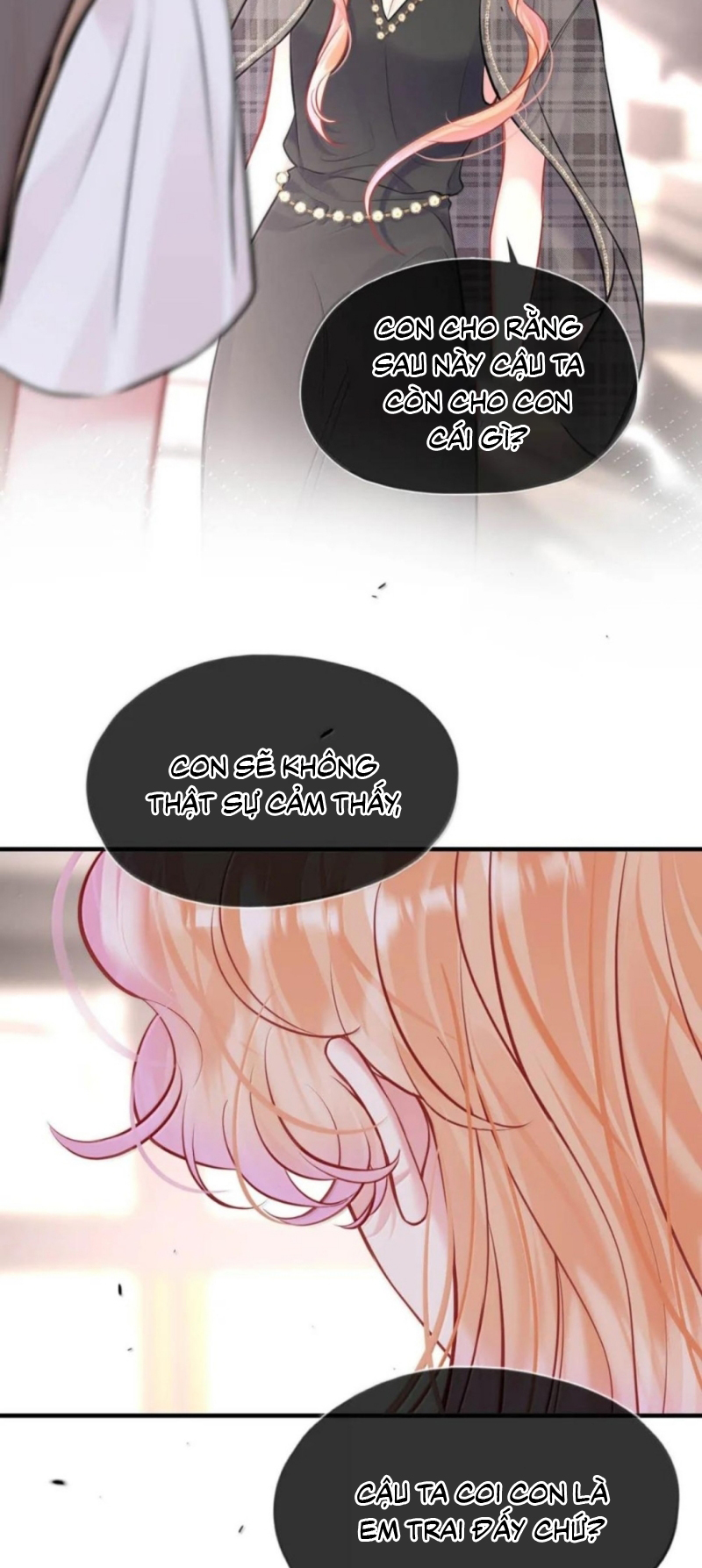 Công Lược Đối Tượng! Hình Tượng Của Cậu Sập Rồi! Chap 55 - Trang 2