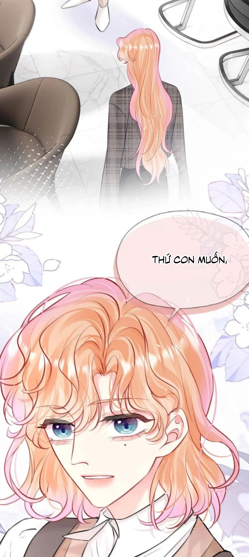 Công Lược Đối Tượng! Hình Tượng Của Cậu Sập Rồi! Chap 55 - Trang 2