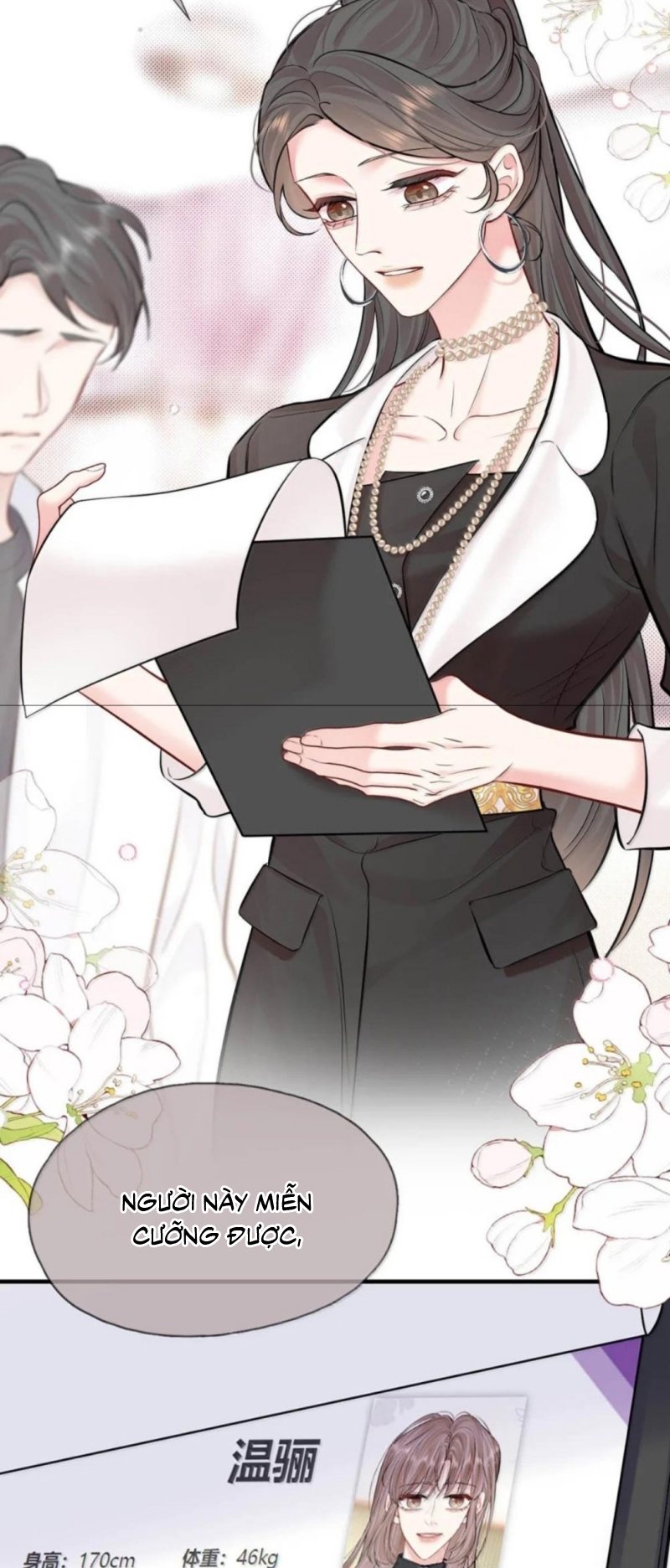 Công Lược Đối Tượng! Hình Tượng Của Cậu Sập Rồi! Chap 55 - Trang 2