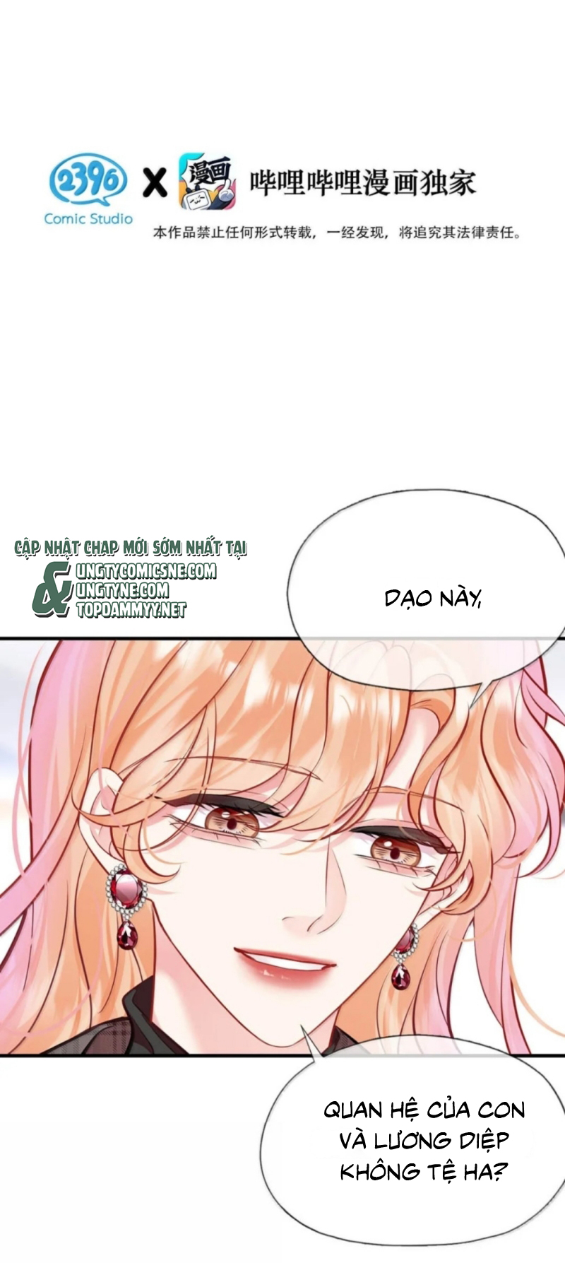 Công Lược Đối Tượng! Hình Tượng Của Cậu Sập Rồi! Chap 55 - Trang 2