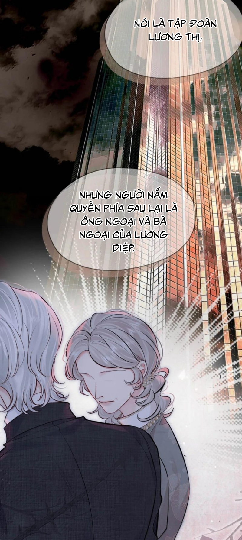 Công Lược Đối Tượng! Hình Tượng Của Cậu Sập Rồi! Chap 55 - Trang 2