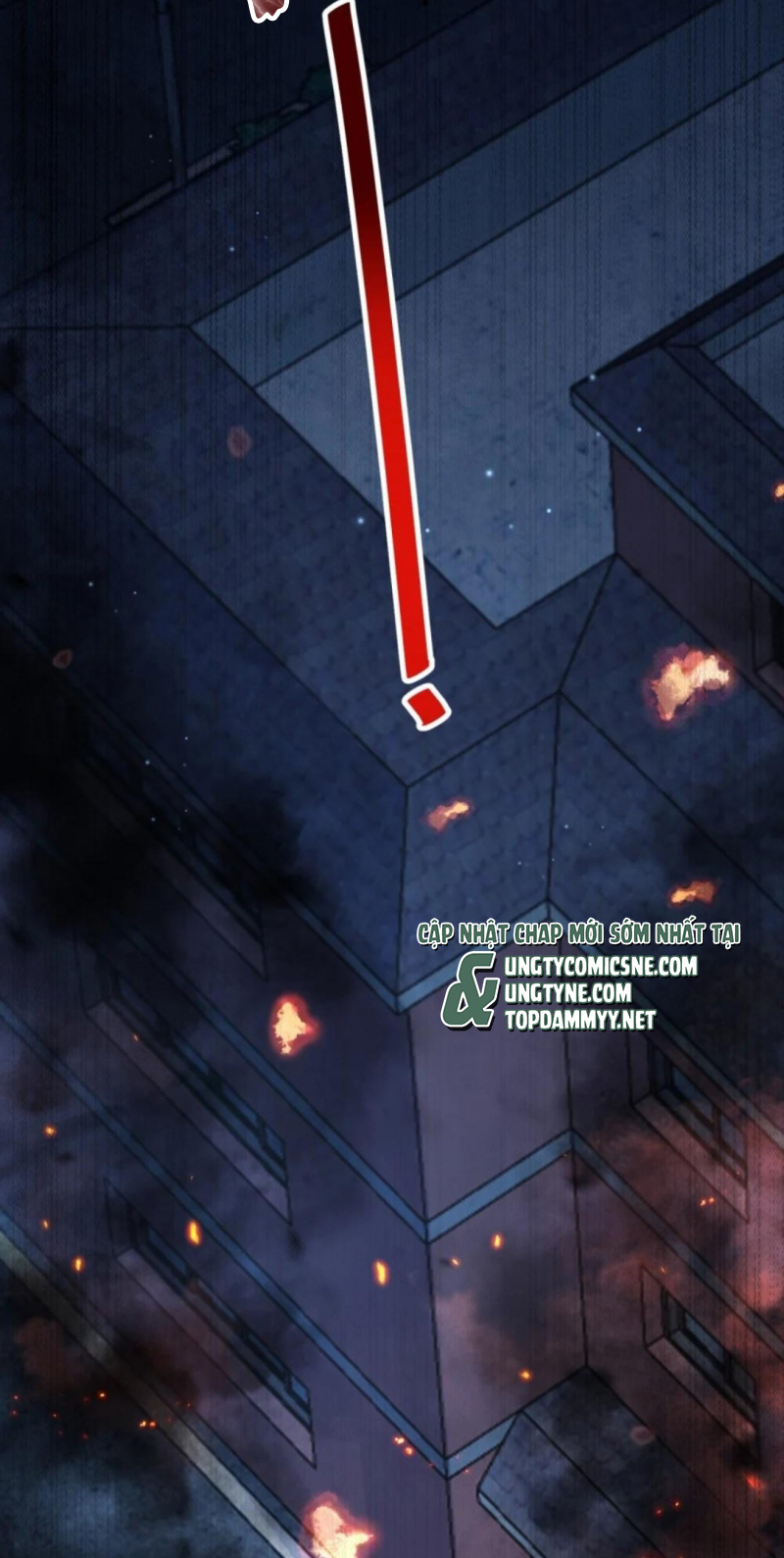 Chết Rồi, Lại Nói Chuyện Với Ma Mất Rồi! Chap 20 - Trang 2