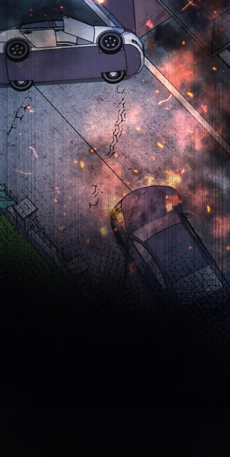 Chết Rồi, Lại Nói Chuyện Với Ma Mất Rồi! Chap 20 - Trang 2