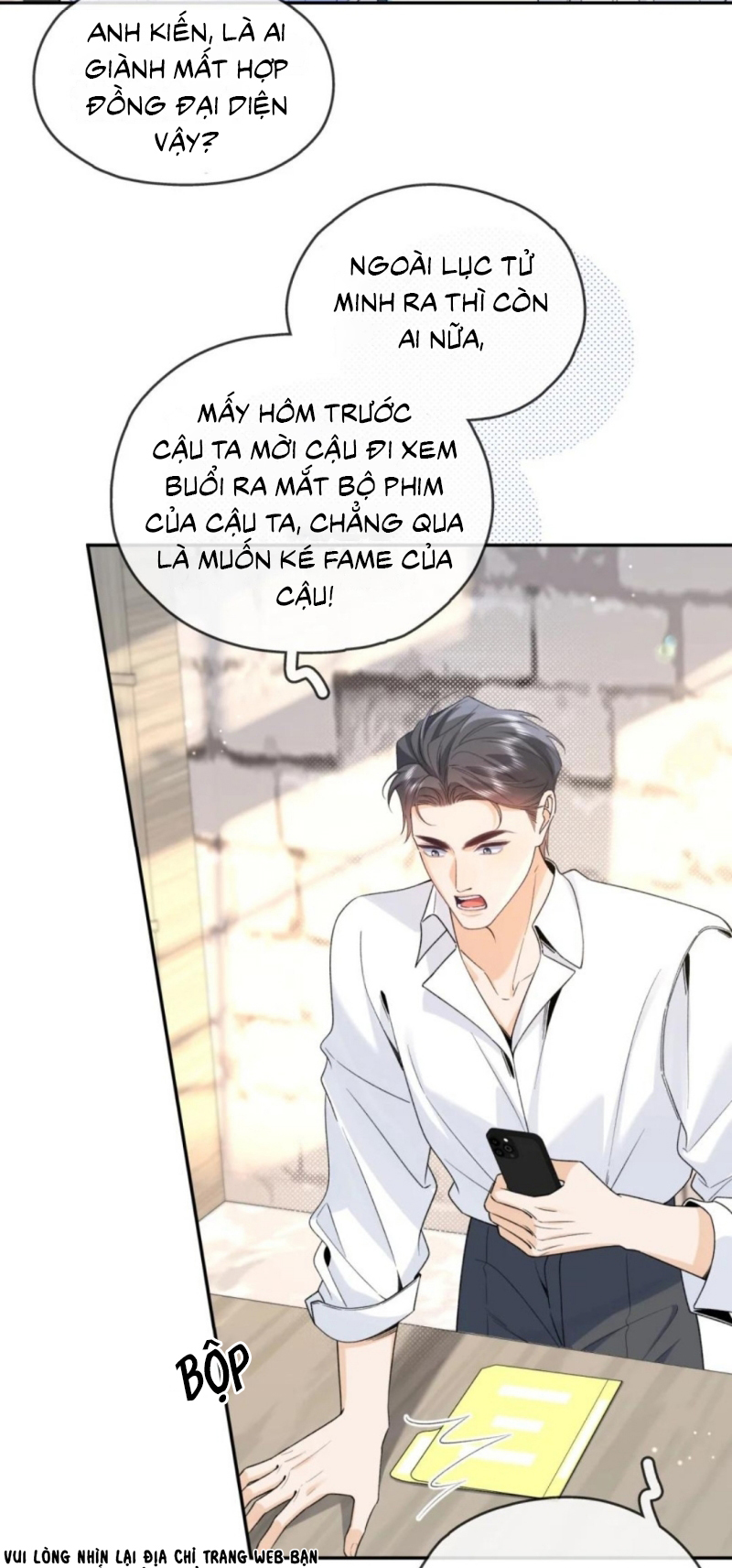Chết Rồi, Lại Nói Chuyện Với Ma Mất Rồi! Chap 20 - Trang 2
