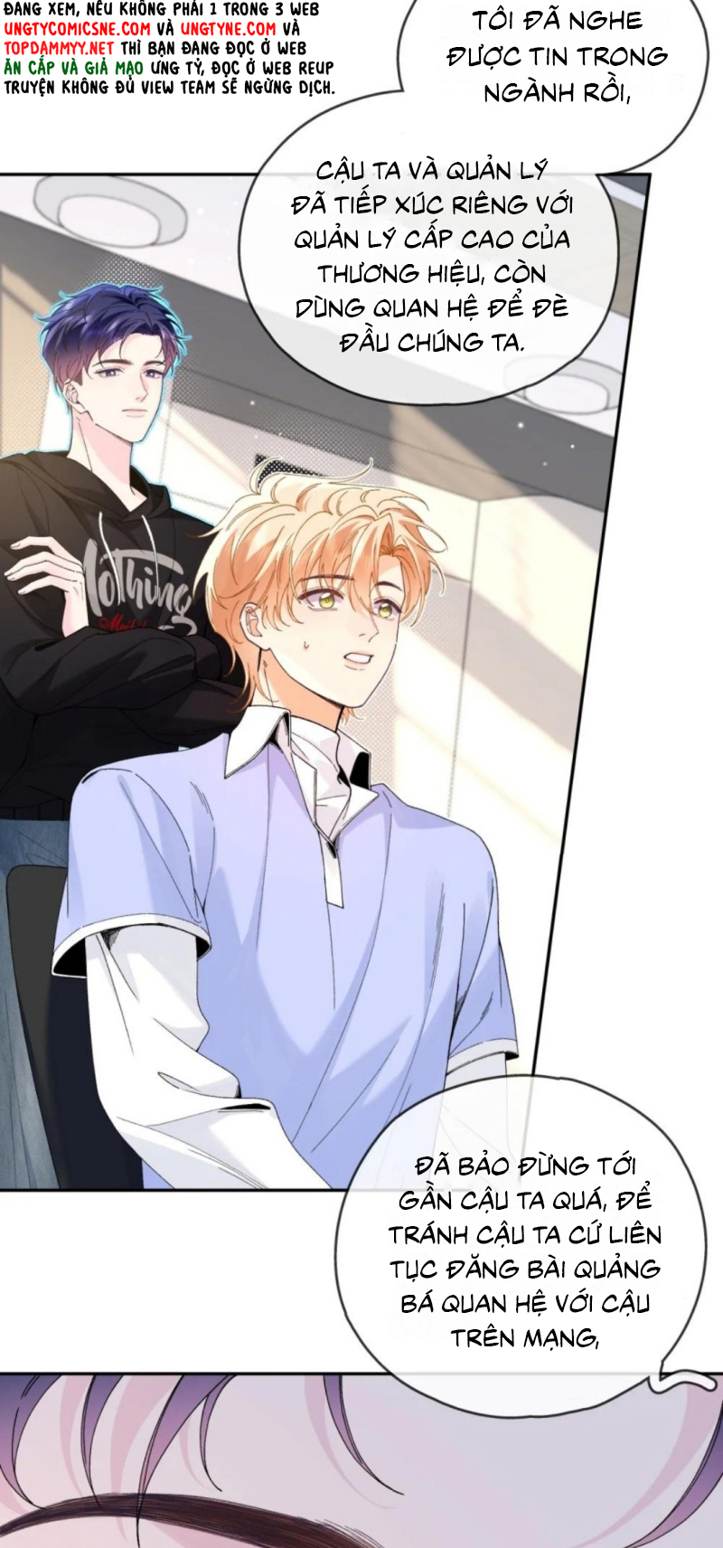 Chết Rồi, Lại Nói Chuyện Với Ma Mất Rồi! Chap 20 - Trang 2