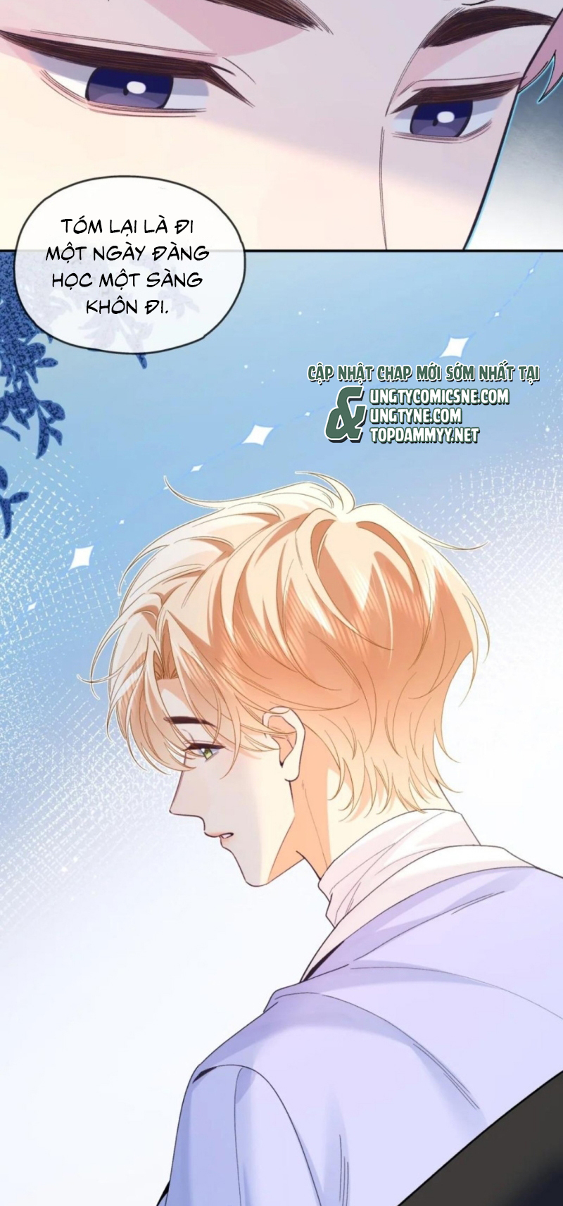 Chết Rồi, Lại Nói Chuyện Với Ma Mất Rồi! Chap 20 - Trang 2