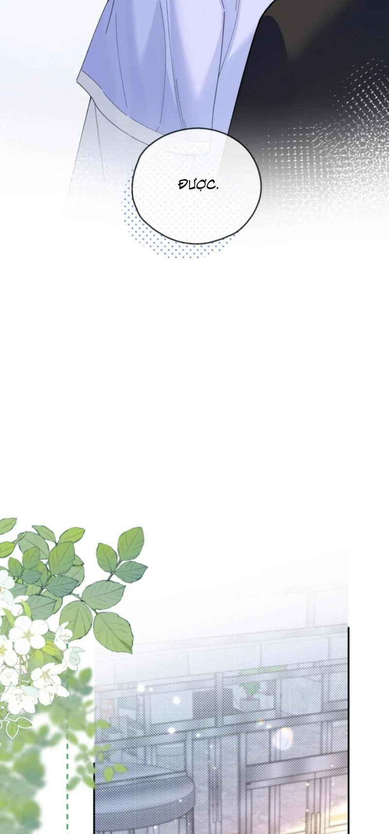 Chết Rồi, Lại Nói Chuyện Với Ma Mất Rồi! Chap 20 - Trang 2