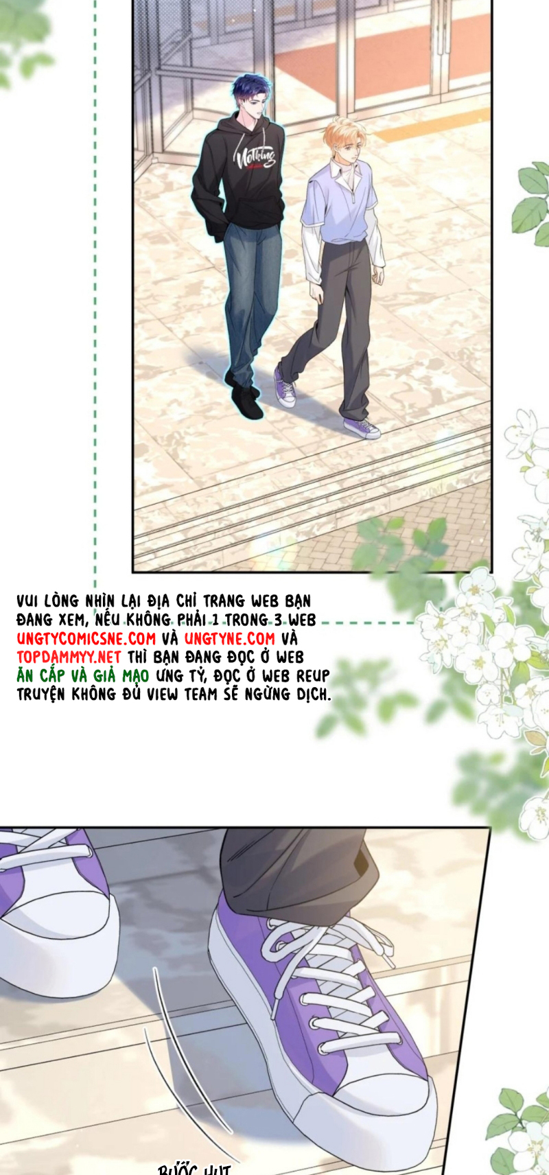 Chết Rồi, Lại Nói Chuyện Với Ma Mất Rồi! Chap 20 - Trang 2