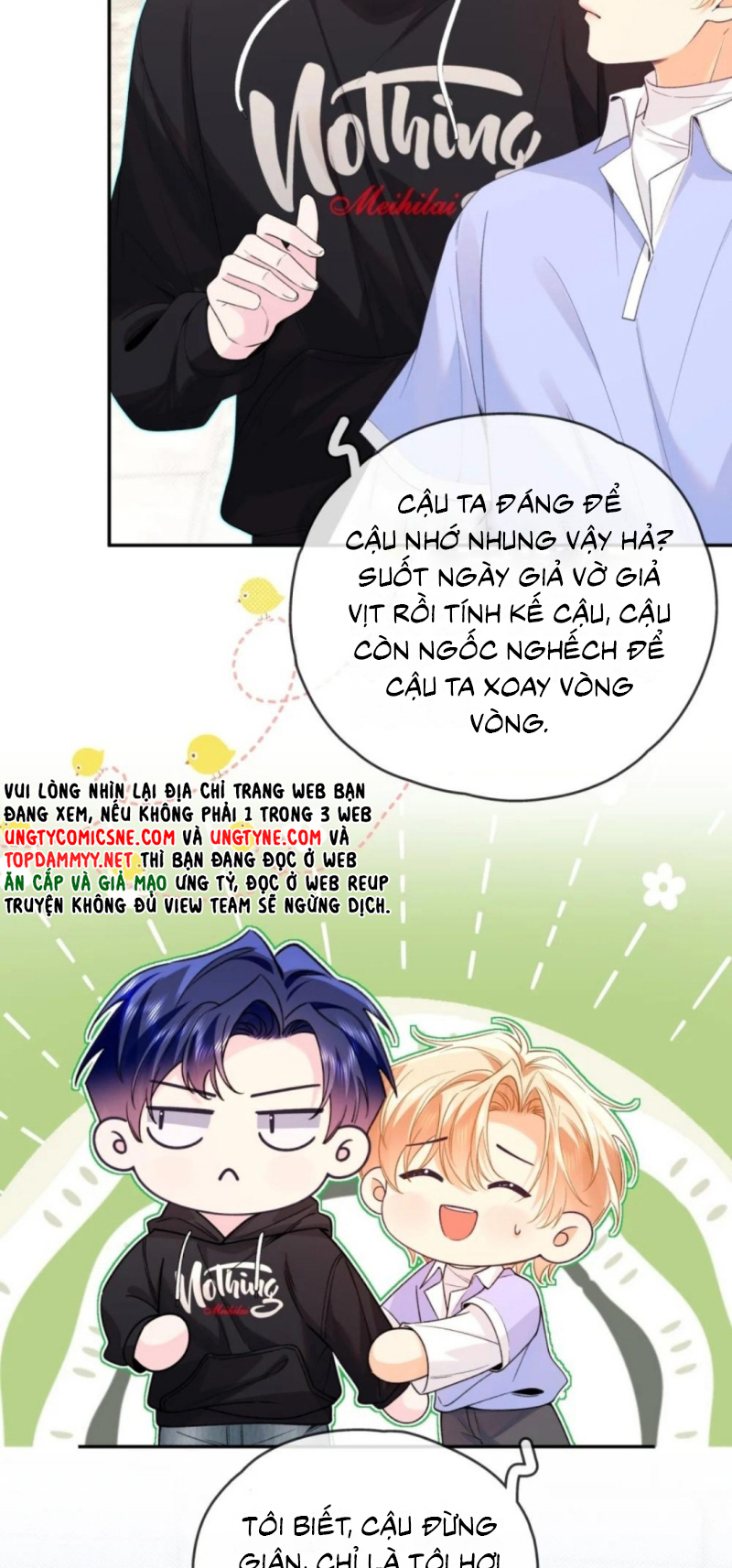 Chết Rồi, Lại Nói Chuyện Với Ma Mất Rồi! Chap 20 - Trang 2