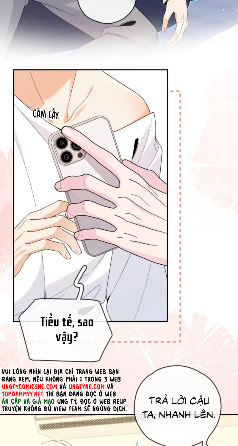 Chết Rồi, Lại Nói Chuyện Với Ma Mất Rồi! Chap 20 - Trang 2