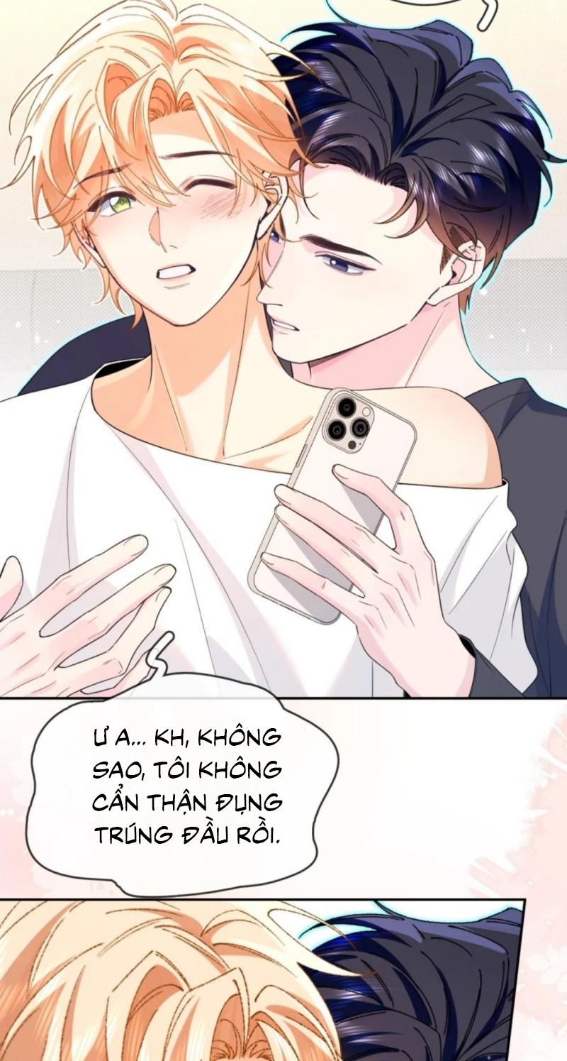 Chết Rồi, Lại Nói Chuyện Với Ma Mất Rồi! Chap 20 - Trang 2