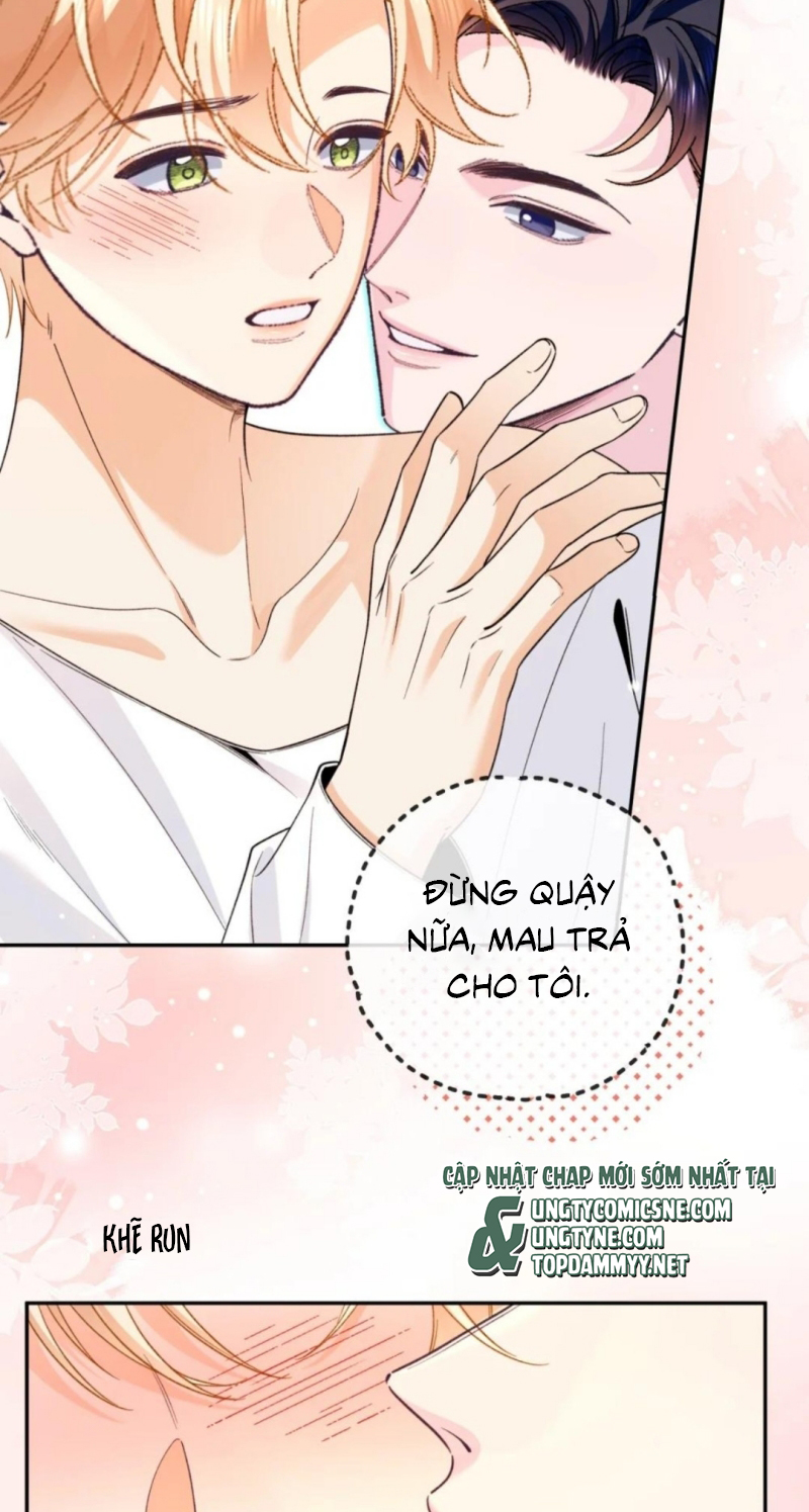 Chết Rồi, Lại Nói Chuyện Với Ma Mất Rồi! Chap 20 - Trang 2