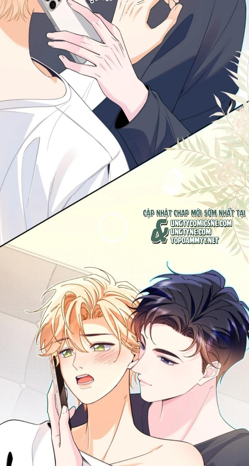 Chết Rồi, Lại Nói Chuyện Với Ma Mất Rồi! Chap 20 - Trang 2