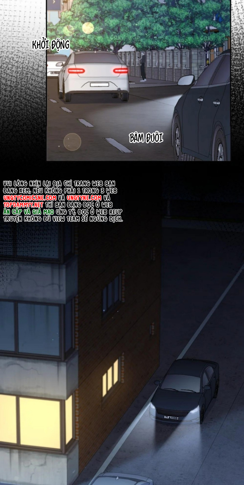 Chết Rồi, Lại Nói Chuyện Với Ma Mất Rồi! Chap 20 - Trang 2