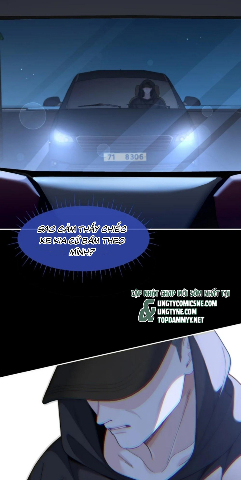 Chết Rồi, Lại Nói Chuyện Với Ma Mất Rồi! Chap 20 - Trang 2