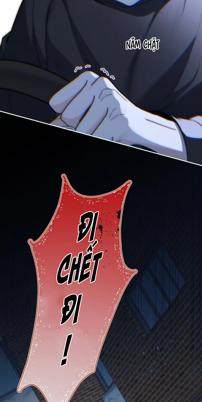 Chết Rồi, Lại Nói Chuyện Với Ma Mất Rồi! Chap 20 - Trang 2