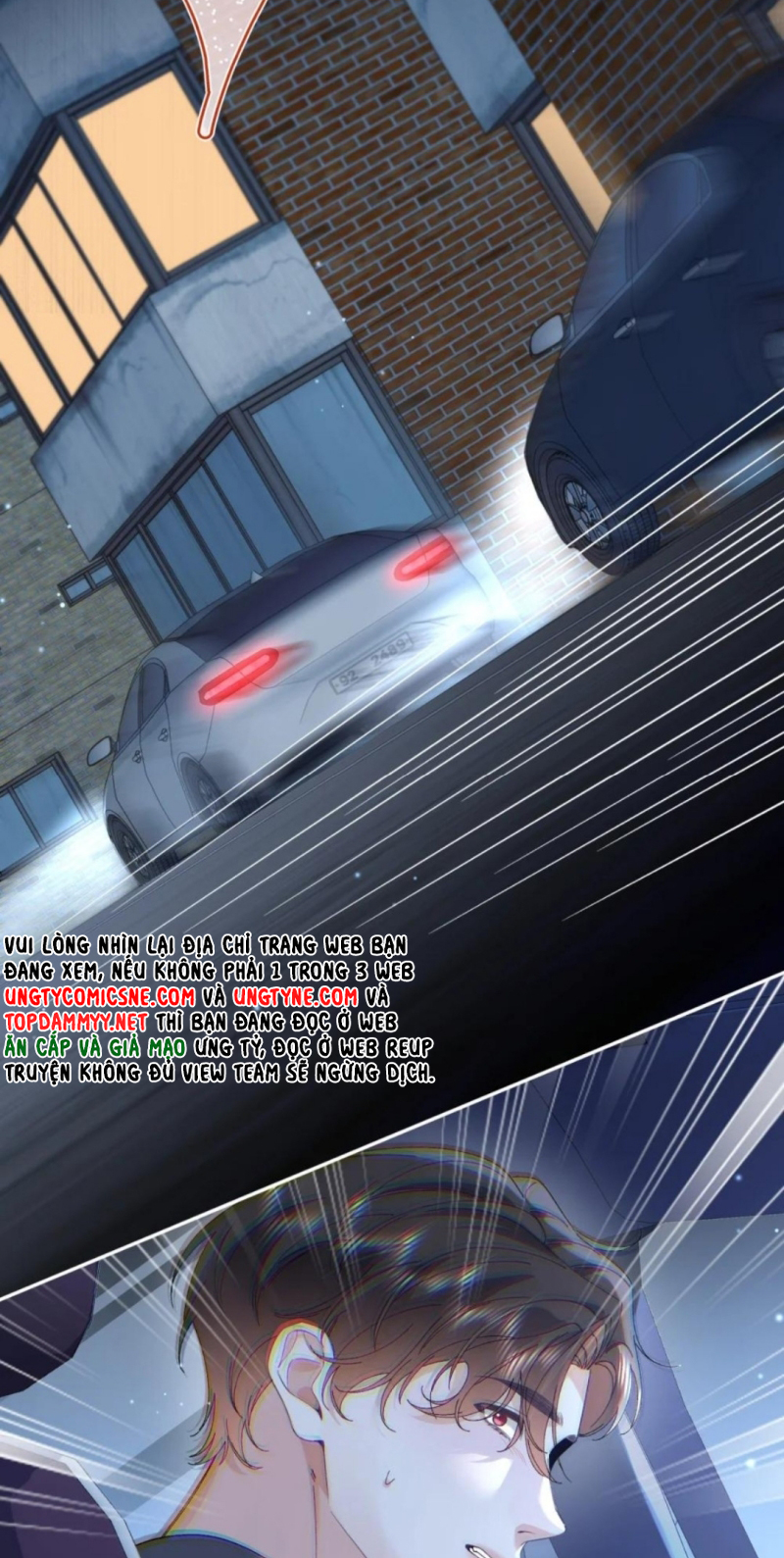 Chết Rồi, Lại Nói Chuyện Với Ma Mất Rồi! Chap 20 - Trang 2