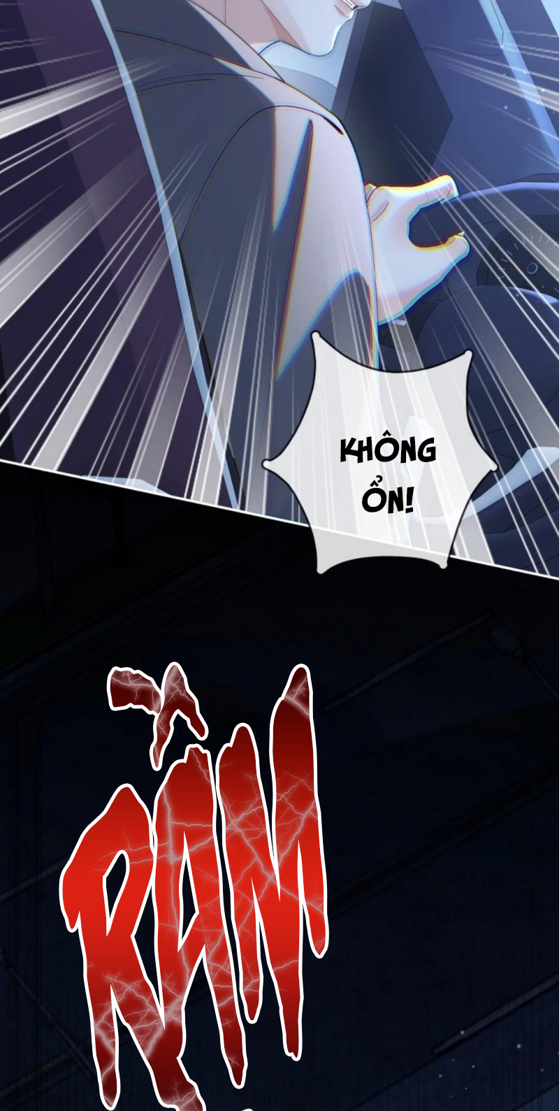 Chết Rồi, Lại Nói Chuyện Với Ma Mất Rồi! Chap 20 - Trang 2