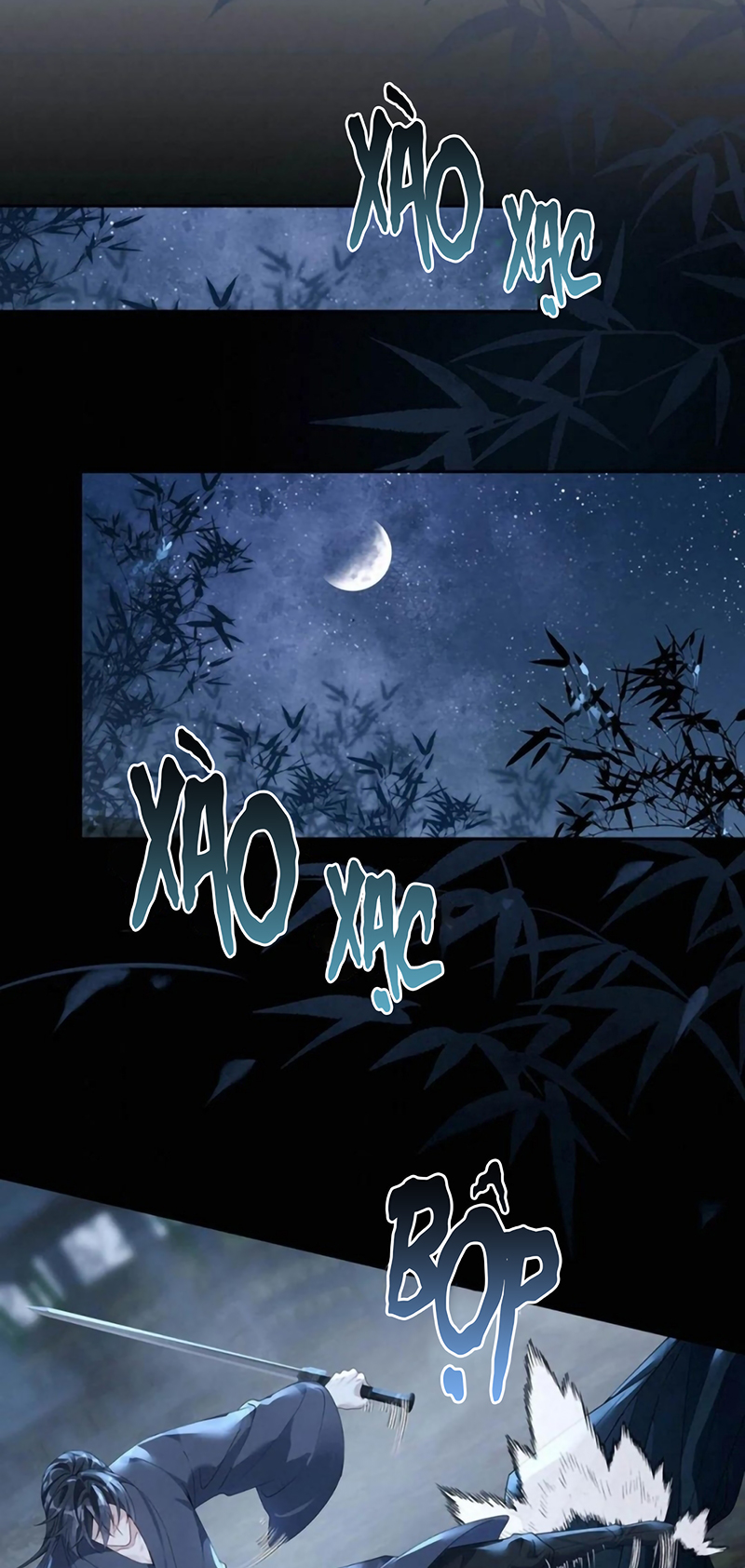 Hôm Nay Điện Hạ Bị Ám Sát Rồi À? Chap 28 - Next 