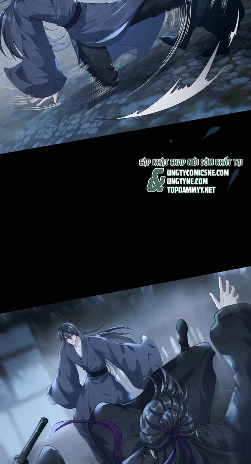 Hôm Nay Điện Hạ Bị Ám Sát Rồi À? Chap 28 - Next 