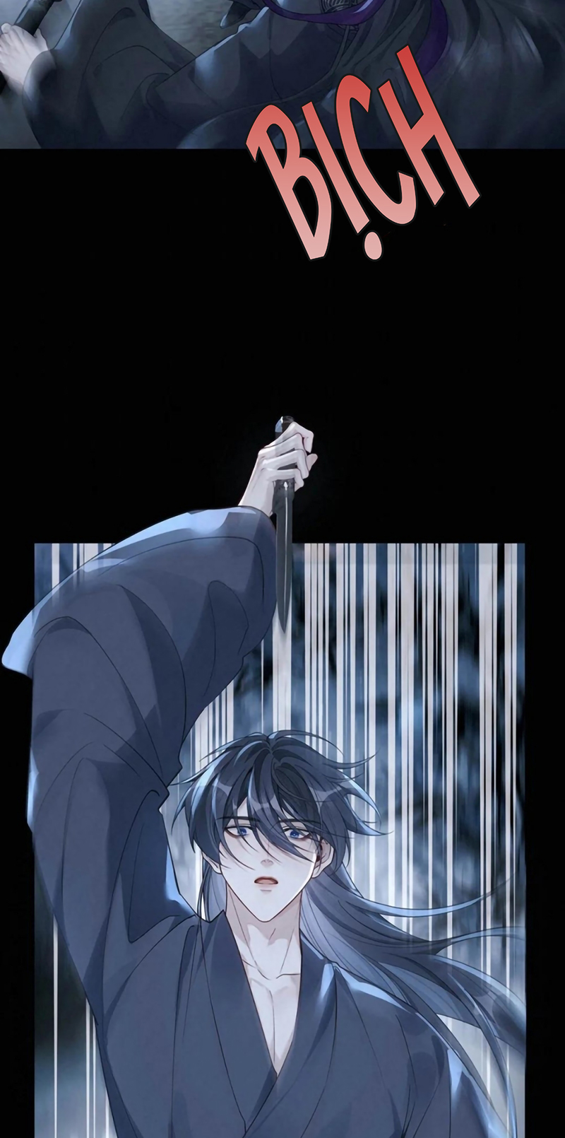 Hôm Nay Điện Hạ Bị Ám Sát Rồi À? Chap 28 - Next 