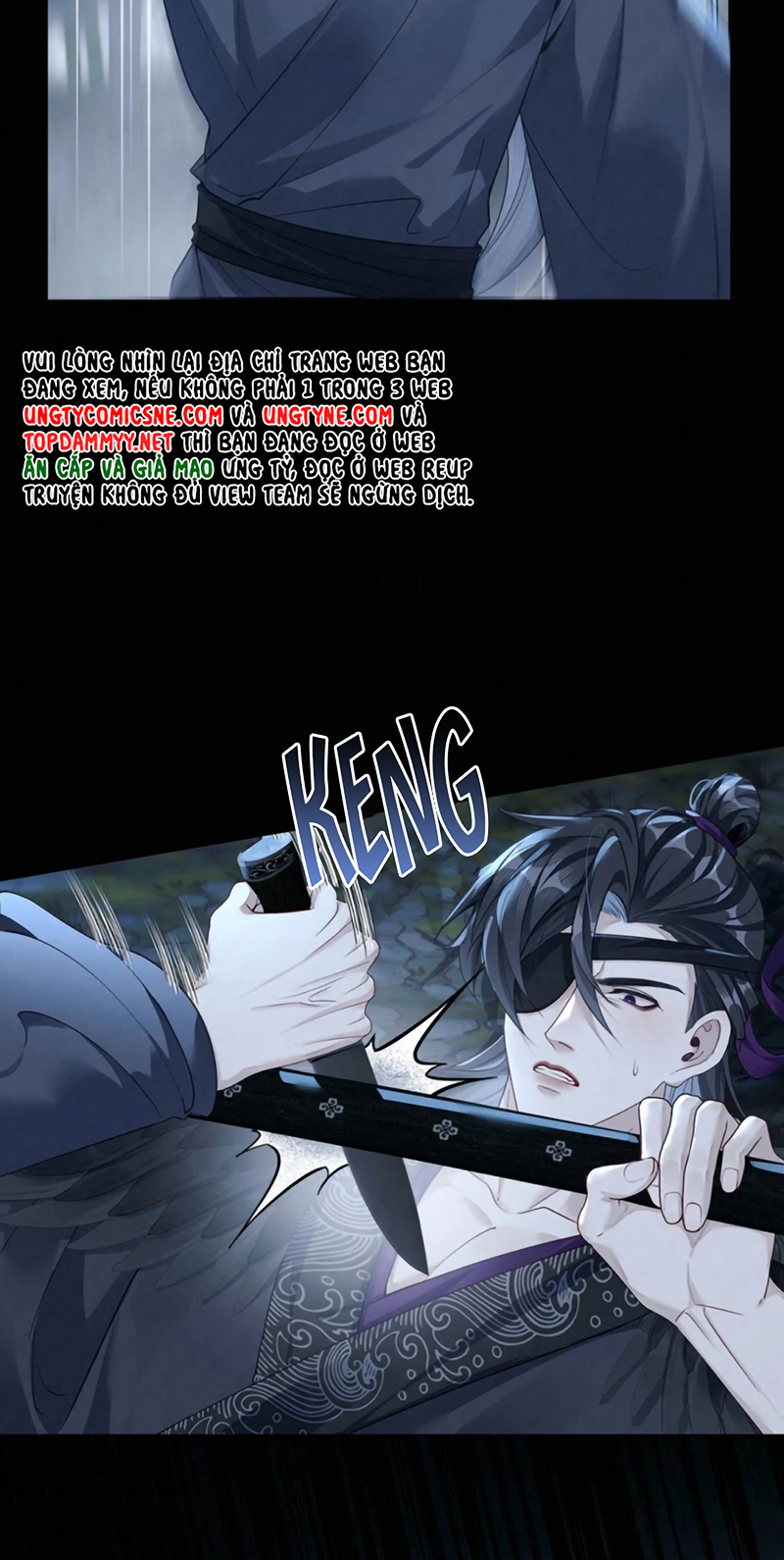 Hôm Nay Điện Hạ Bị Ám Sát Rồi À? Chap 28 - Next 