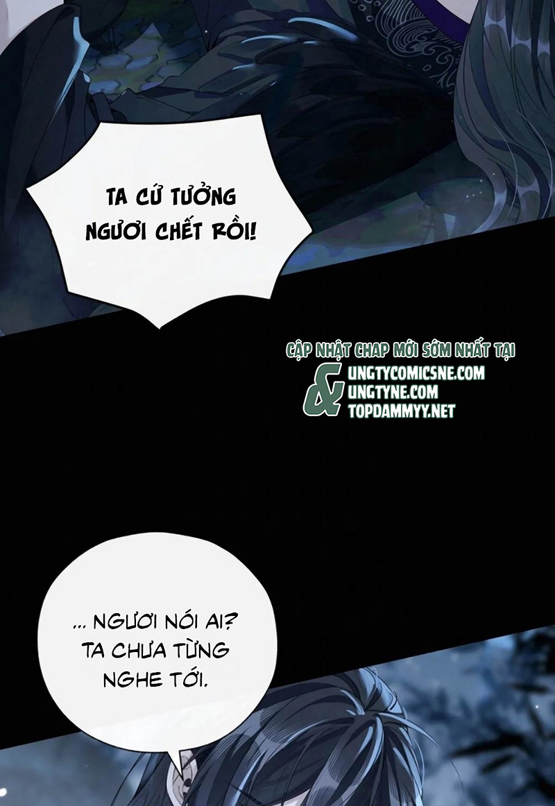 Hôm Nay Điện Hạ Bị Ám Sát Rồi À? Chap 28 - Next 