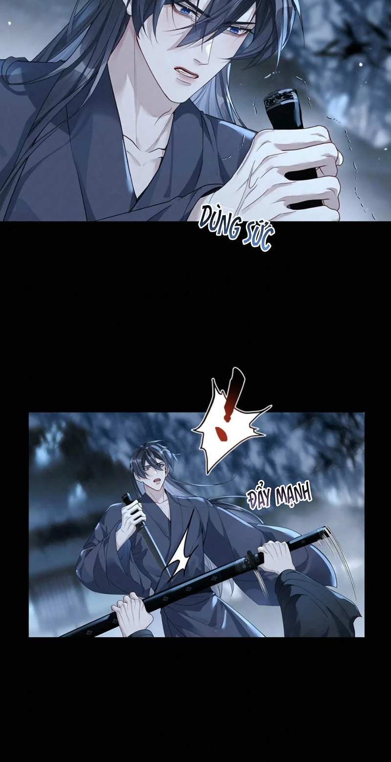 Hôm Nay Điện Hạ Bị Ám Sát Rồi À? Chap 28 - Next 