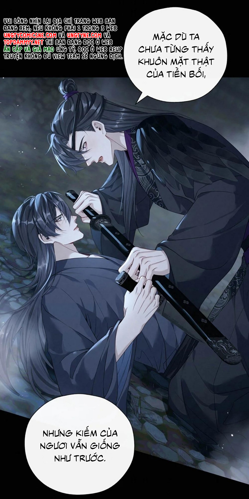 Hôm Nay Điện Hạ Bị Ám Sát Rồi À? Chap 28 - Next 