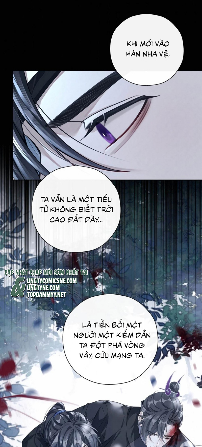 Hôm Nay Điện Hạ Bị Ám Sát Rồi À? Chap 28 - Next 