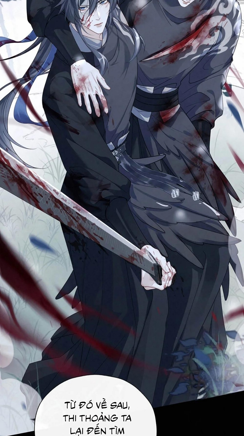 Hôm Nay Điện Hạ Bị Ám Sát Rồi À? Chap 28 - Next 