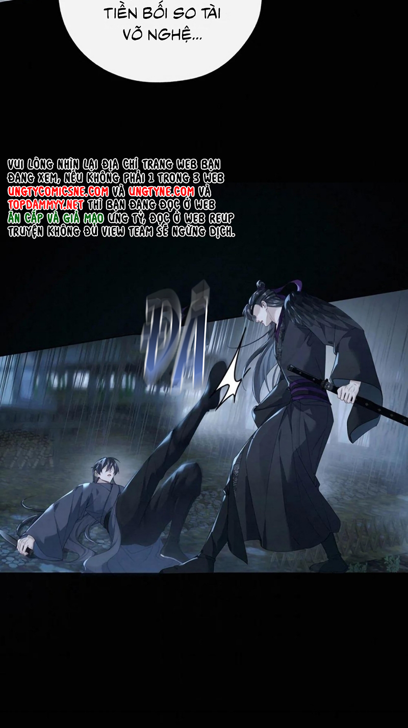 Hôm Nay Điện Hạ Bị Ám Sát Rồi À? Chap 28 - Next 