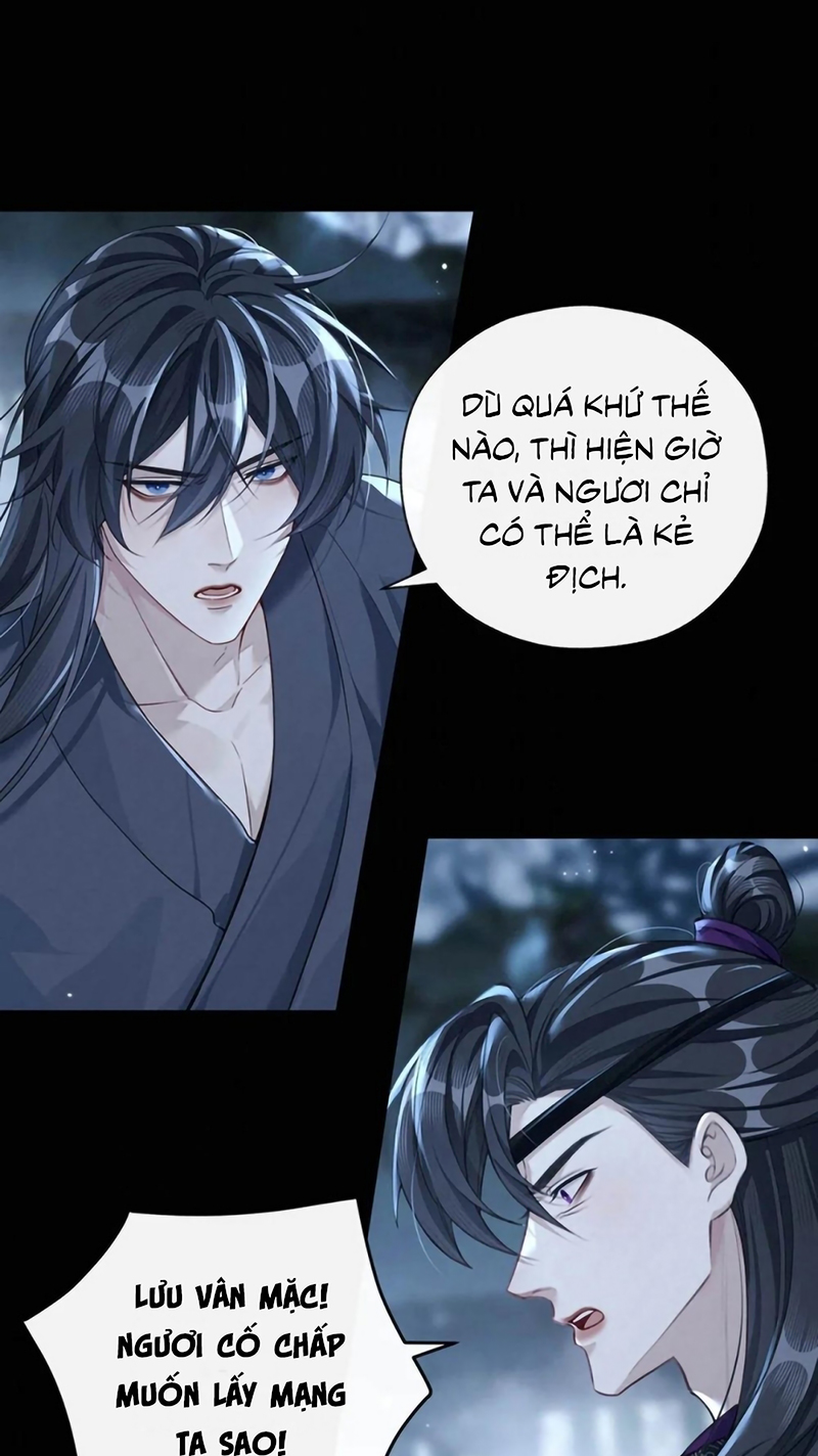 Hôm Nay Điện Hạ Bị Ám Sát Rồi À? Chap 28 - Next 