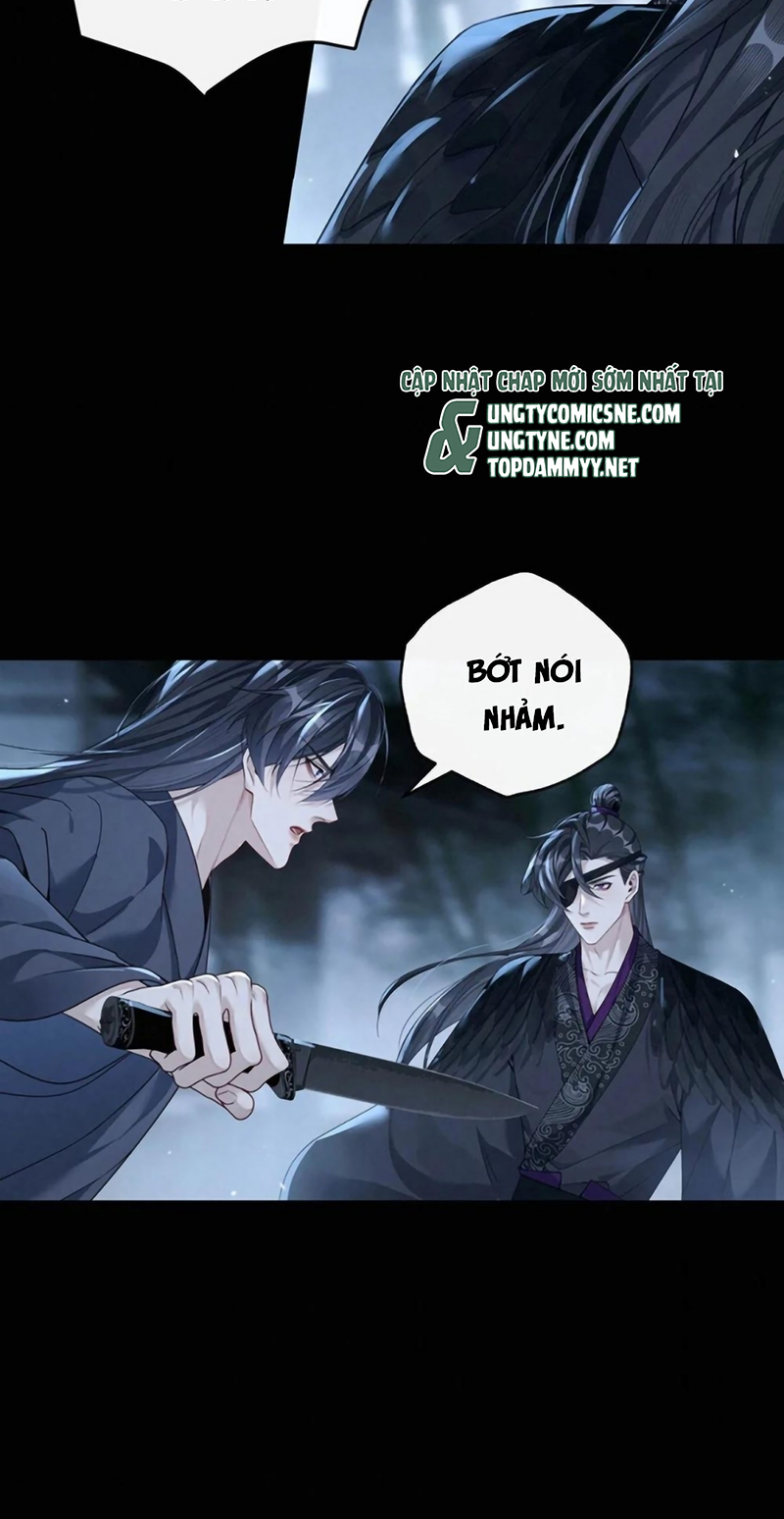 Hôm Nay Điện Hạ Bị Ám Sát Rồi À? Chap 28 - Next 