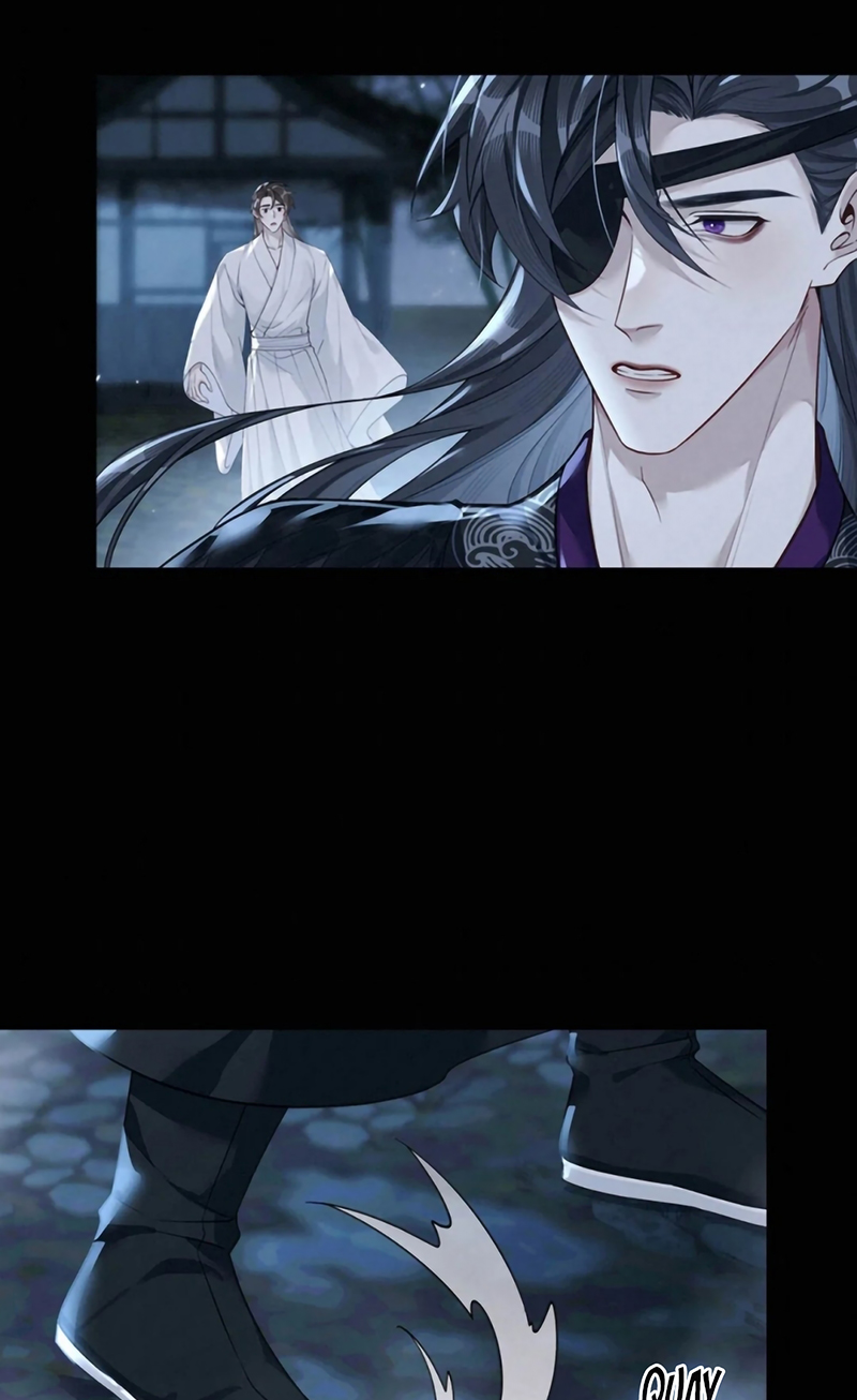 Hôm Nay Điện Hạ Bị Ám Sát Rồi À? Chap 28 - Next 