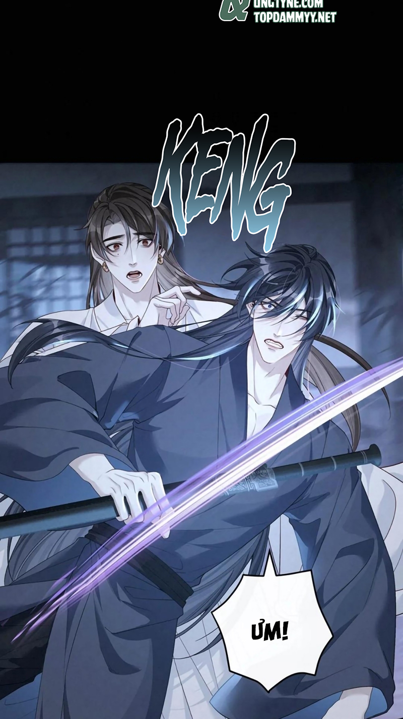 Hôm Nay Điện Hạ Bị Ám Sát Rồi À? Chap 28 - Next 