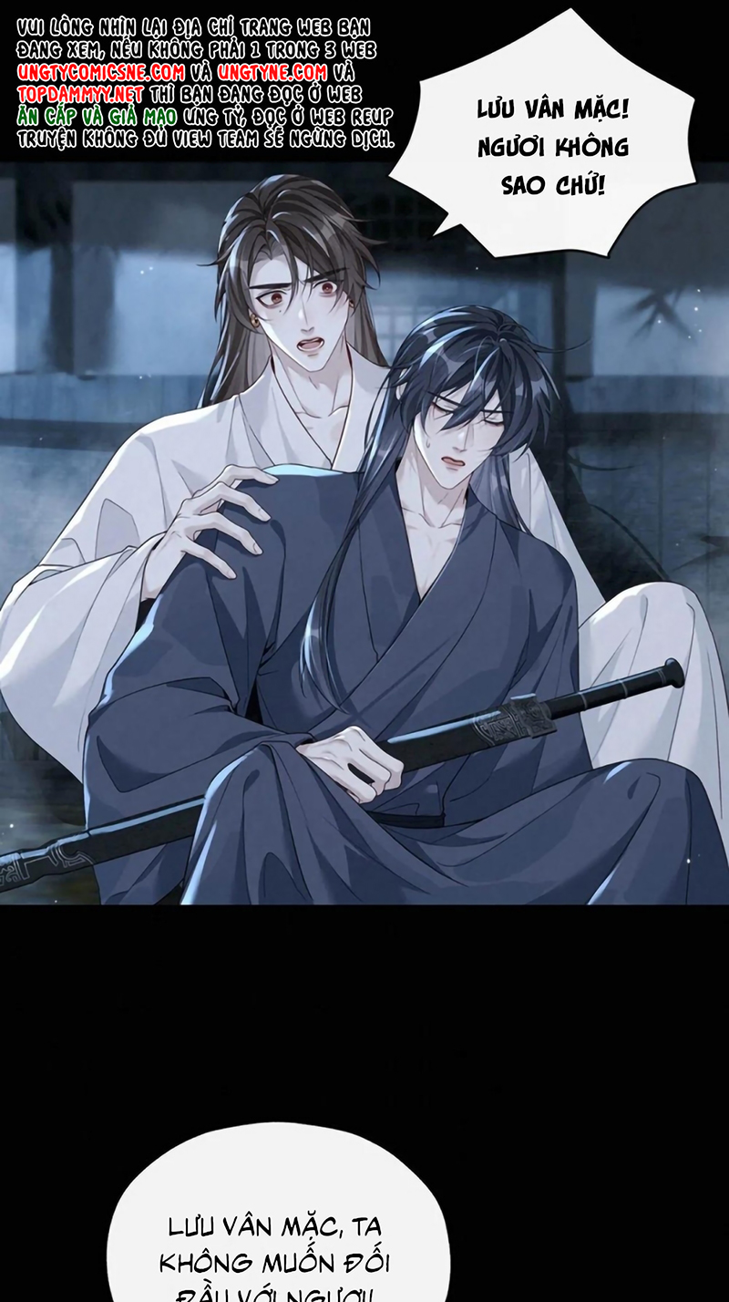 Hôm Nay Điện Hạ Bị Ám Sát Rồi À? Chap 28 - Next 